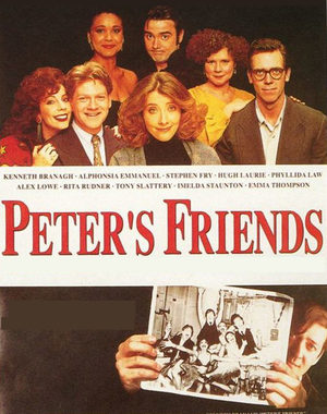 Peter's Friends Film