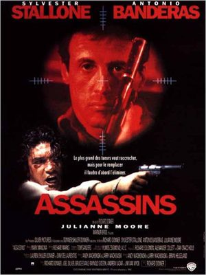 Assassins Film