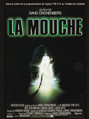 La Mouche Film