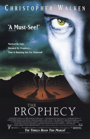 Prophecy Film
