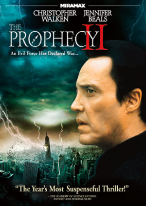 Prophecy 2 Film