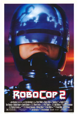 Robocop 2 Film