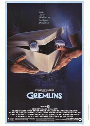Gremlins Film