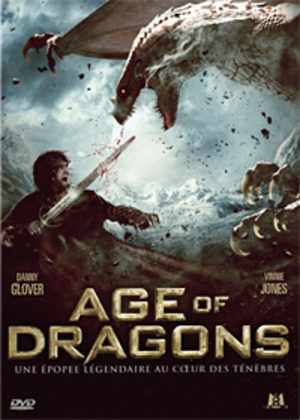 Age of Dragons Film