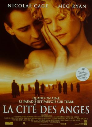 La Cité des Anges Film