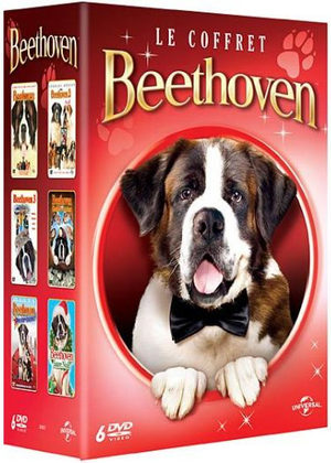 Beethoven - Intégrale