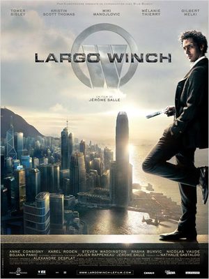 Largo Winch Film