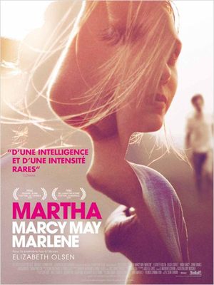 Martha Marcy May Marlene Film