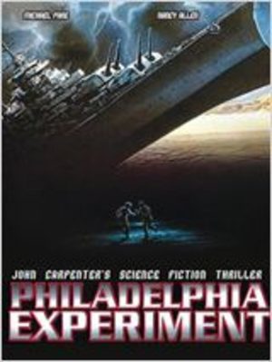 Le Projet Philadelphia, l'expérience interdite Film