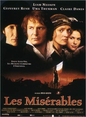 Les Misérables Film