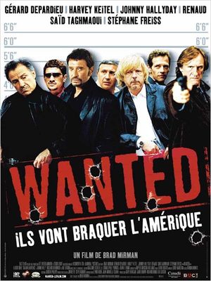 Wanted (2003) Film