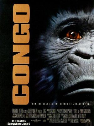 Congo Film