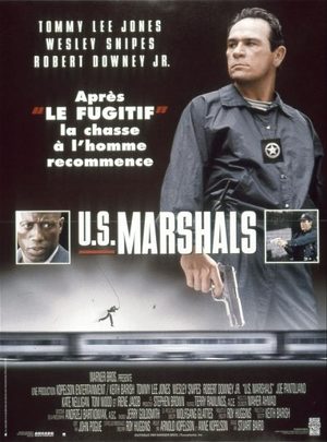 U.S. Marshals Film