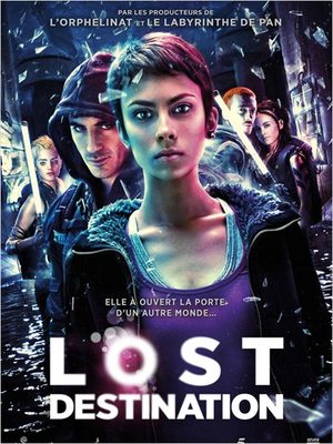 Lost Destination Film