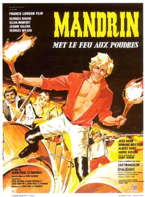 Mandrin (1962) Film