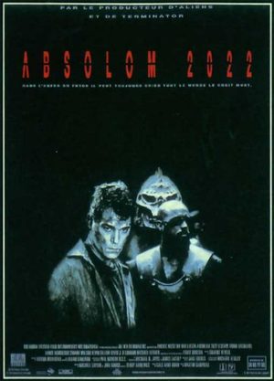 Absolom 2022 Film