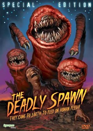 The deadly spawn