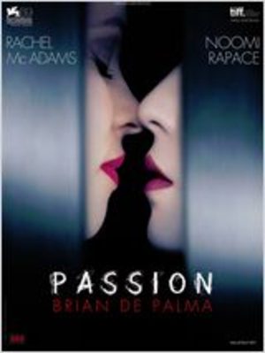 Passion Film