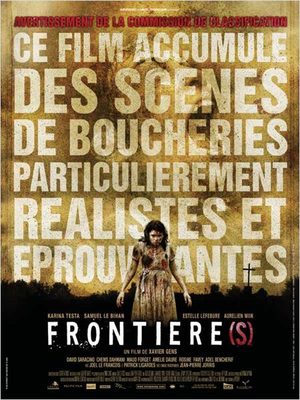 Frontière(s) Film