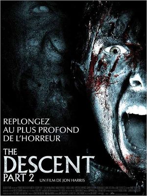 The Descent : Part 2 Film