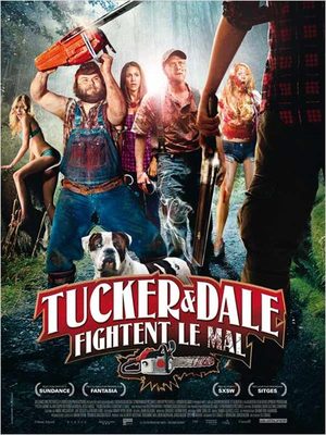 Tucker & Dale fightent le mal Film