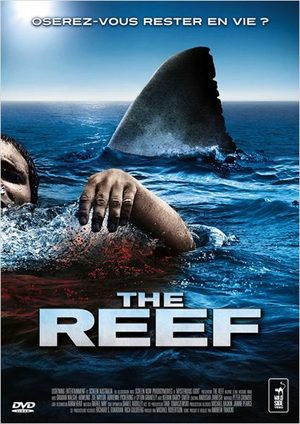 The Reef Film