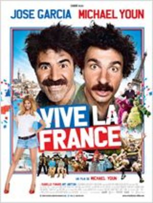Vive la France Film