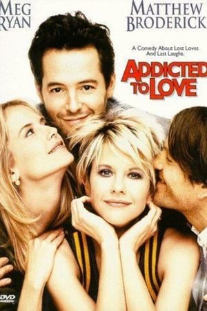 Addicted to Love Film