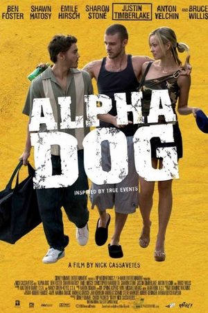 Alpha Dog Film