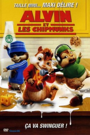 Alvin et les Chipmunks Film