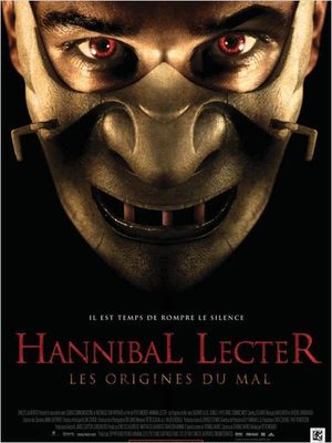 Hannibal Lecter - Les origines du mal
