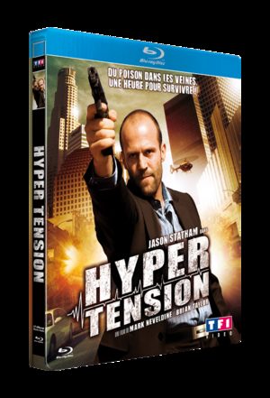 Hyper tension Film
