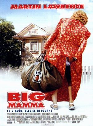 Big mamma Film