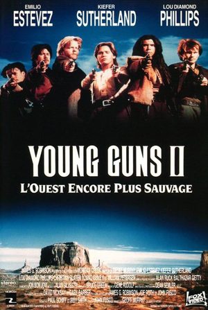 Young Guns 2 Film