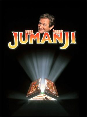Jumanji Film
