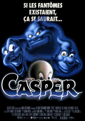 Casper Film