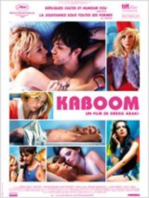Kaboom Film