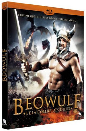 Beowulf et la colère des Dieux Film