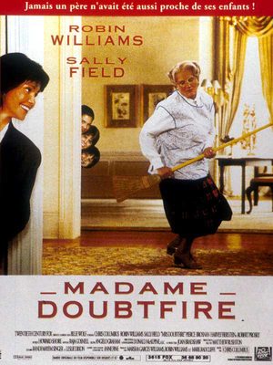 Madame Doubtfire Film