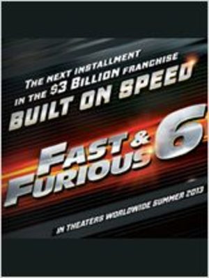 Fast & Furious 6 Film