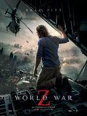 World War Z Film