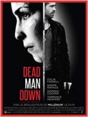 Dead Man Down Film