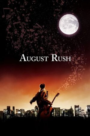 August Rush Film