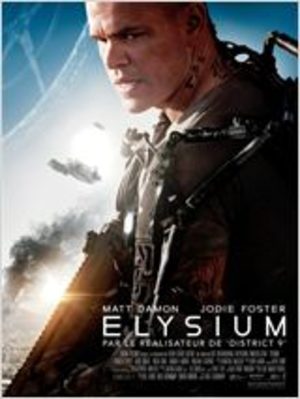 Elysium Film