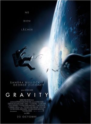 Gravity Film