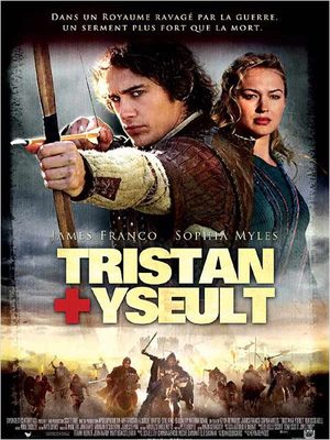 Tristan & Yseult Film