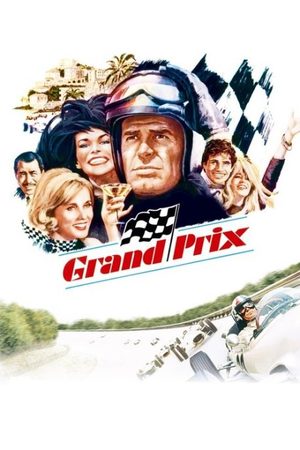 Grand Prix Film