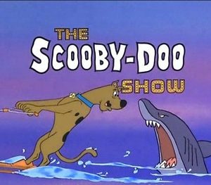 Le Scooby-Doo Show