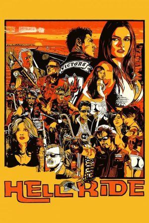 Hell Ride Film