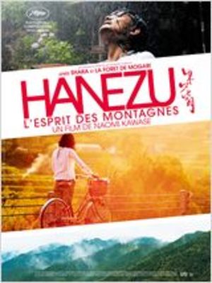 Hanezu, l'esprit des montagnes